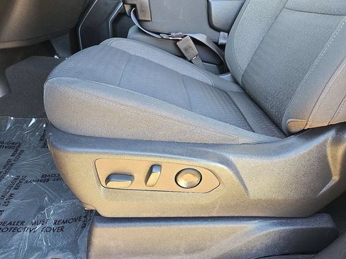 Used 2023 Chevrolet Silverado 1500 LT w/ Protection Package AWD/4WD image 24