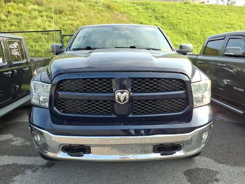 Used 2015 RAM 1500 Outdoorsman AWD/4WD image 13
