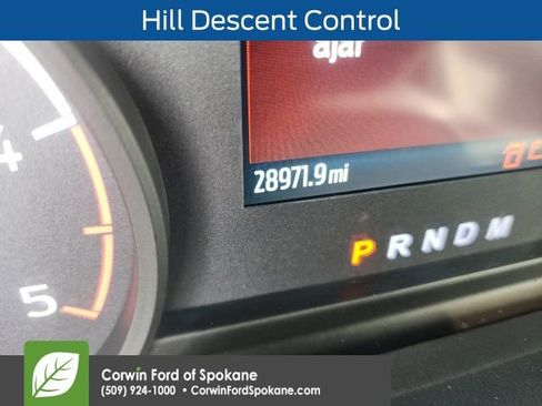 Used 2024 Ford F350 XLT w/ FX4 Off-Road Package image 10