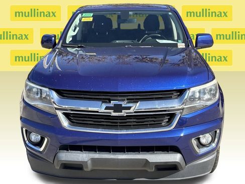 Used 2017 Chevrolet Colorado LT w/ LT Convenience Package image 15