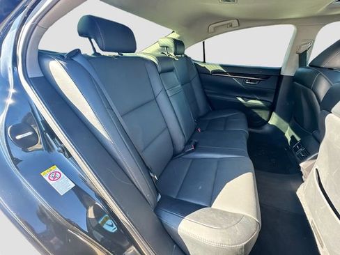 Used 2017 Lexus ES 350 350 image 28
