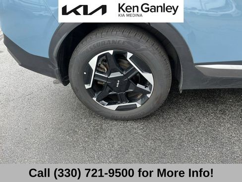 Used 2026 Kia Sportage S AWD/4WD image 23