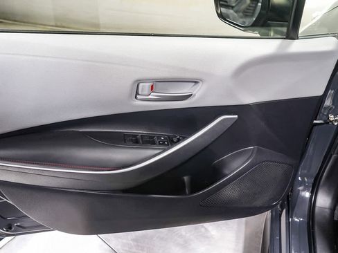 Certified 2023 Toyota Corolla SE w/ SE Premium Package image 23