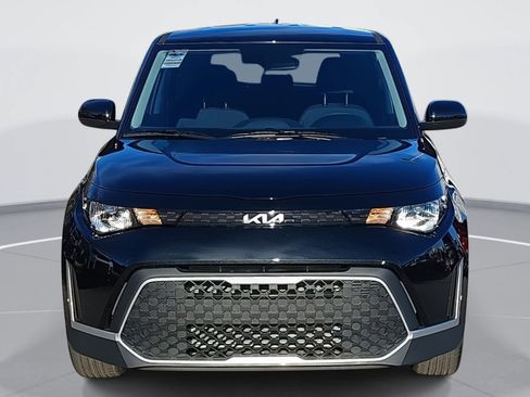 New 2025 Kia Soul LX image 2