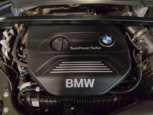 Used 2017 BMW X1 xDrive28i AWD/4WD image 30