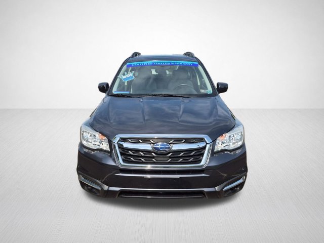 Used 2018 Subaru Forester 2.5i Premium AWD/4WD image 5