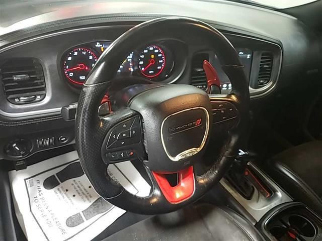 Used 2021 Dodge Charger R/T w/ Daytona Edition Group RWD image 6