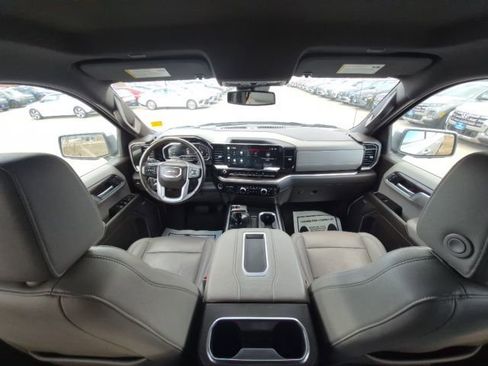 Used 2022 GMC Sierra 1500 SLT image 29