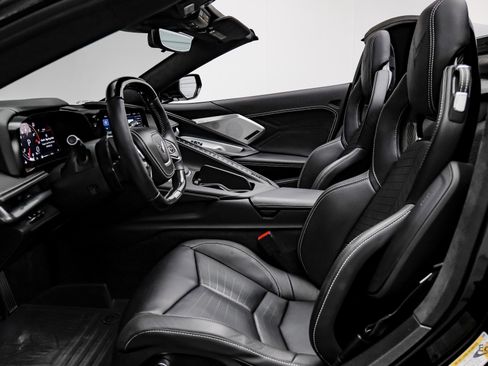 Used 2023 Chevrolet Corvette Z06 image 42