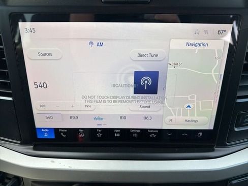 New 2026 Ford F350 XLT w/ XLT Premium Package AWD/4WD image 27