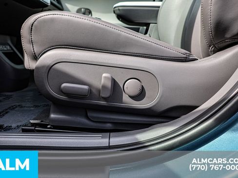 Used 2025 Hyundai Ioniq 5 SEL image 25