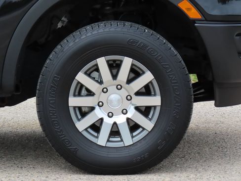 Used 2021 Ford Ranger XL w/ Equipment Group 101A High AWD/4WD image 8