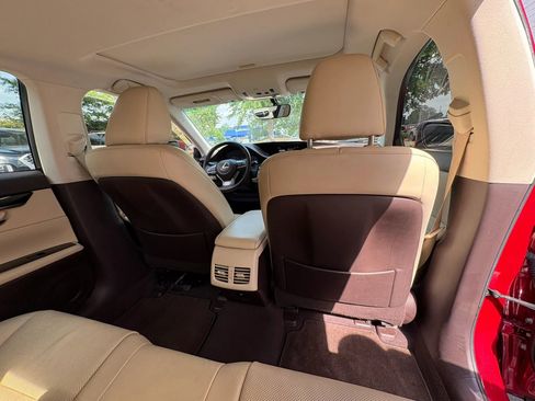 Used 2016 Lexus ES 350 FWD image 15