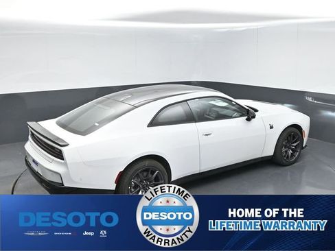 New 2026 Dodge Charger Scat Pack AWD/4WD image 41