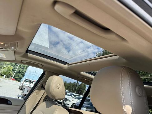 Used 2014 Mercedes-Benz ML 350 4MATIC image 19