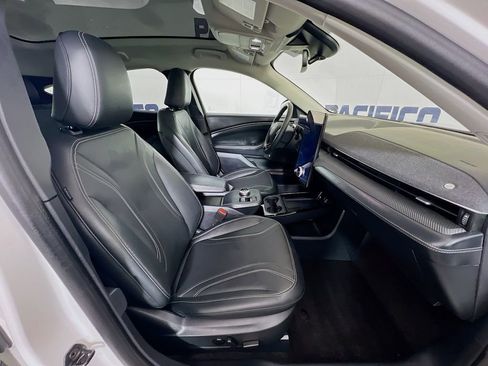Used 2024 Ford Mustang Mach-E Premium image 29
