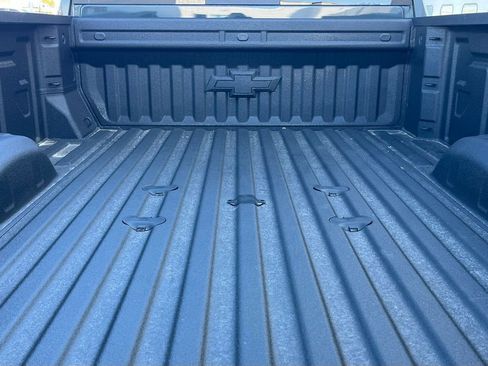 New 2026 Chevrolet Silverado 3500 LTZ w/ Trail Boss Package image 34