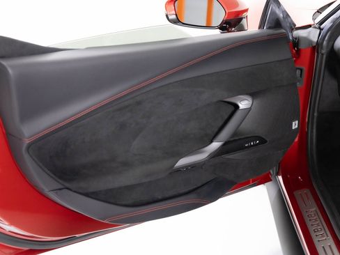 Used 2024 Ferrari 296 GTB image 19