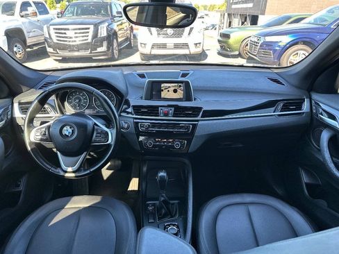Used 2018 BMW X1 sDrive28i FWD image 17