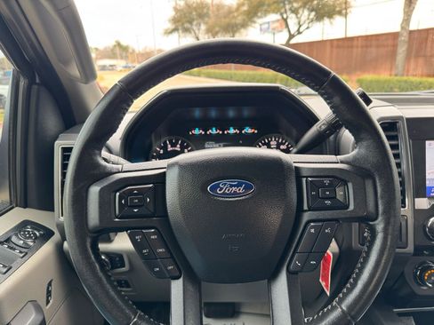 Used 2020 Ford F150 XLT w/ Equipment Group 302A Luxury image 14