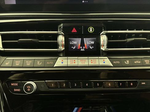 Used 2024 BMW M8 Gran Coupe xDrive Competition AWD/4WD image 29