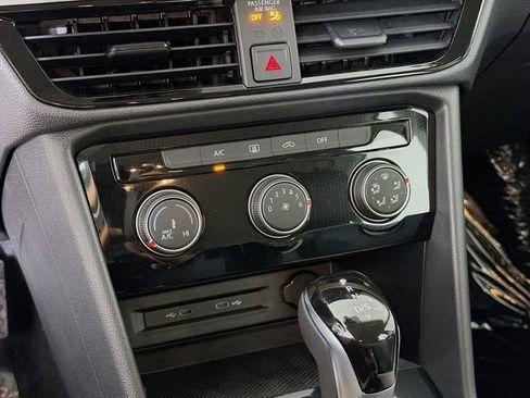 New 2026 Volkswagen Taos S image 16