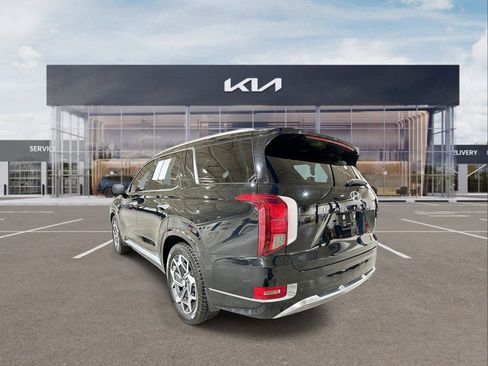 Used 2021 Hyundai Palisade Calligraphy w/ Cargo Package image 6