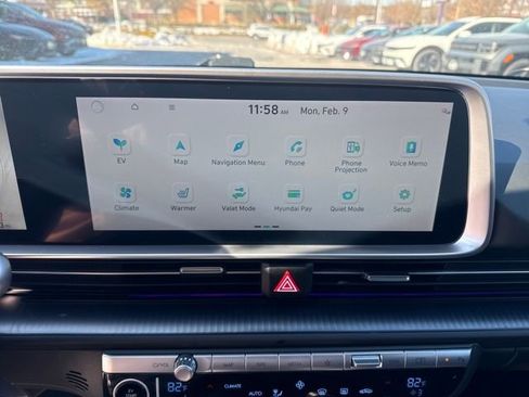 Certified 2023 Hyundai Ioniq 6 SEL image 18