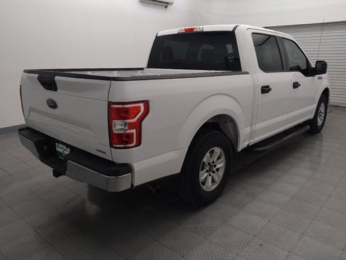 Used 2020 Ford F150 XLT image 9