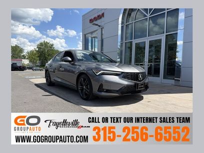 Used 2024 Acura Integra A-Spec