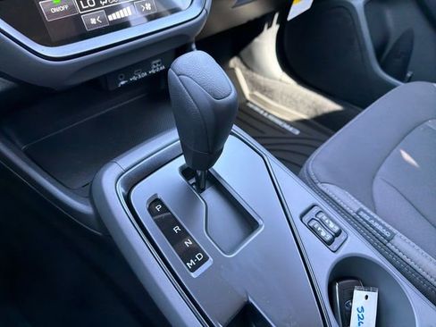 New 2026 Subaru Crosstrek 2.0i Premium AWD/4WD image 15