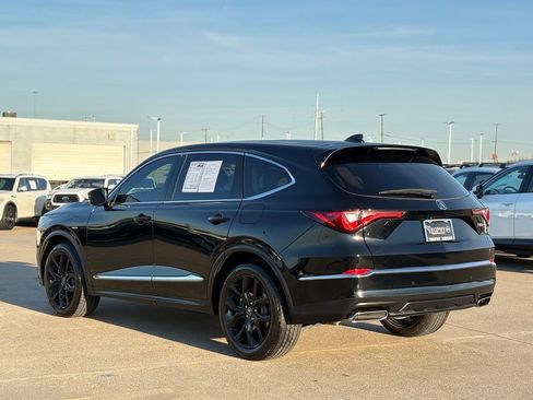 Used 2023 Acura MDX FWD w/ Technology Package image 6