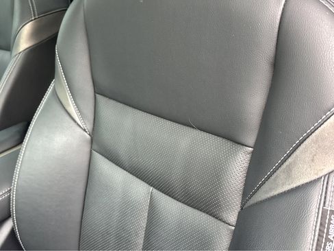 Used 2018 Nissan Murano Platinum w/ Cargo Package image 5