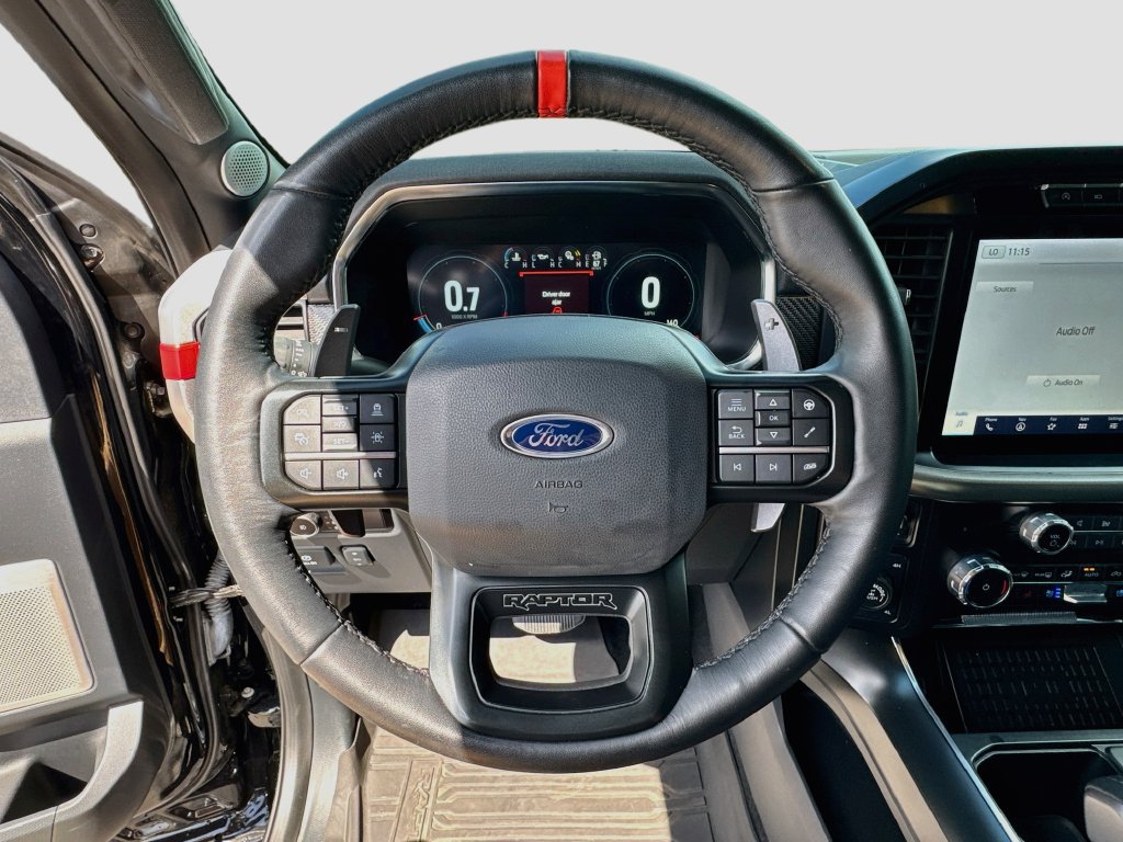 Used 2023 Ford F150 Raptor w/ Raptor Carbon Fiber Package AWD/4WD image 11