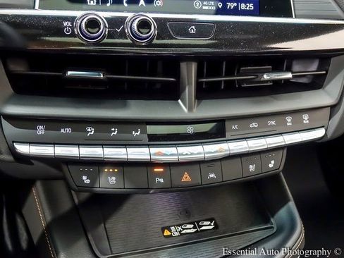 New 2026 Cadillac CT4 Sport image 16