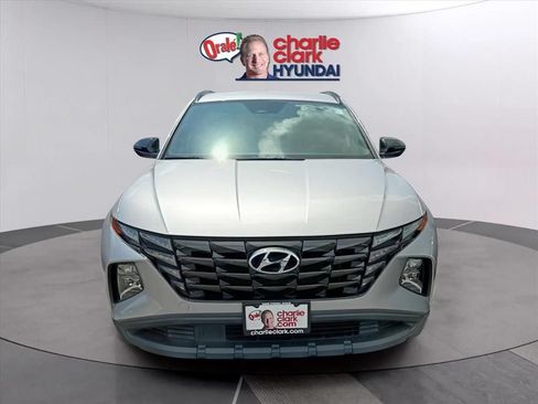 Used 2024 Hyundai Tucson XRT FWD image 6