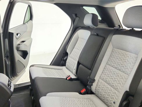 Used 2023 Chevrolet Equinox LS w/ LS Convenience Package FWD image 30