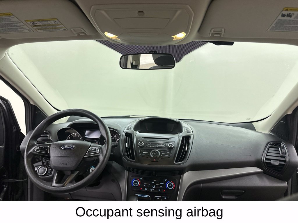 Used 2018 Ford Escape SE AWD/4WD image 26