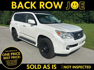 Used 2010 Lexus GX 460 Premium AWD/4WD video 1