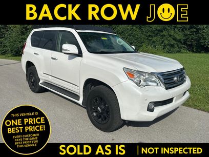Used 2010 Lexus GX 460 Premium