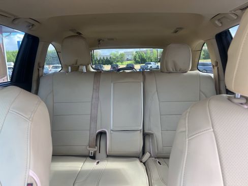 Used 2017 Toyota Highlander XLE AWD/4WD image 19