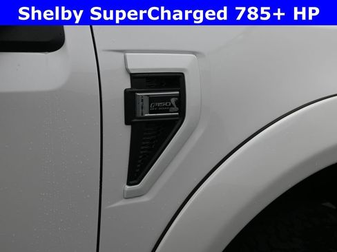 New 2025 Ford F150 Lariat w/ Equipment Group 502A High image 15