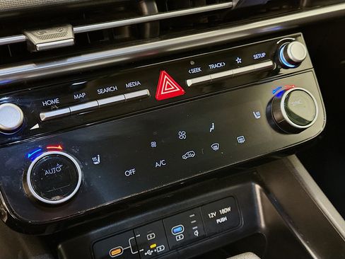 Used 2025 Hyundai Tucson SEL image 24