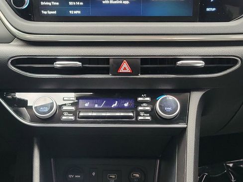 Used 2023 Hyundai Sonata SEL image 32