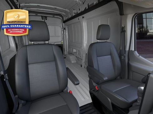 New 2026 Ford Transit 250 148 High Roof image 10