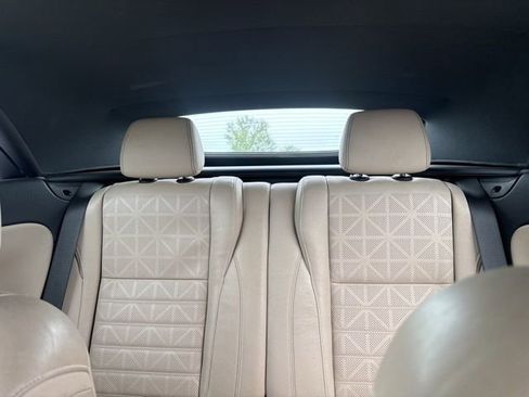 Used 2017 Buick Cascada Premium FWD image 16