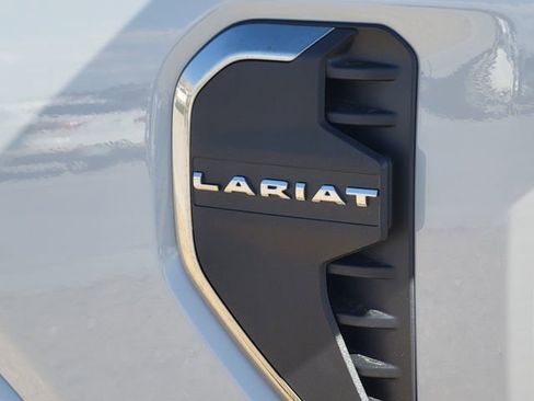New 2026 Ford Ranger Lariat image 10