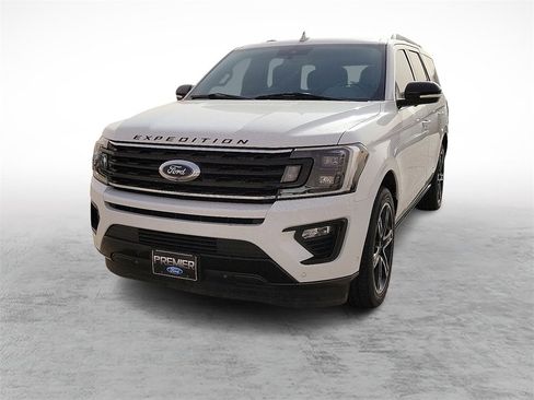 Used 2020 Ford Expedition Limited w/ Equipment Group 303A image 4