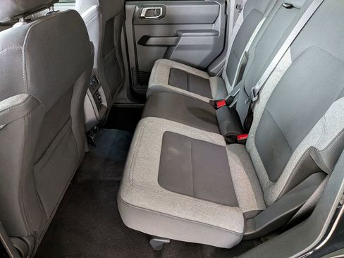 Used 2025 Ford Bronco Big Bend image 19