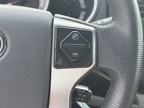 Used 2014 Toyota Tacoma PreRunner w/ Convenience Package RWD image 26